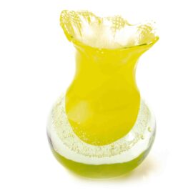 Vazen en druppel Lemon bloem 52.17.YE