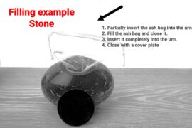 Fill example Stone
