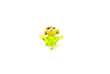 Miniature Glass Frog