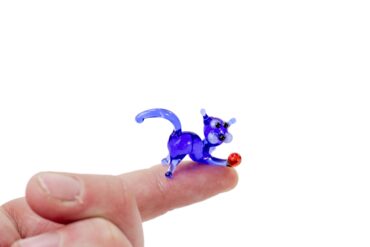 Miniature Cat