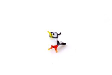 Miniature Glass Woodpecker