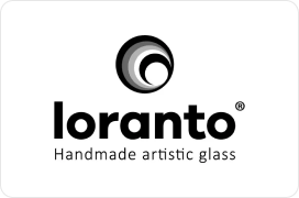 Loranto Art Glass