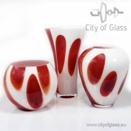 Vaas Valentijn van Loranto – 16 cm