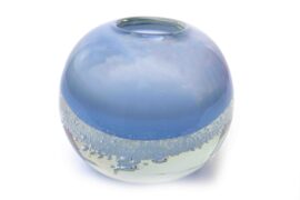 Bolvaasjes | Bolvazen | Kleur | Blauw