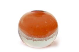 Bolvaasjes | Bolvazen | Kleur | Rood