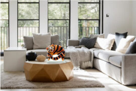 Fusion Glass Cat | Fusing glass | Kunst glas | Luxe Object |
