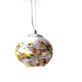 Hanglamp Murrina | Bol | 20cm