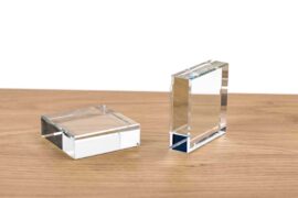 Crystal base by Loranto