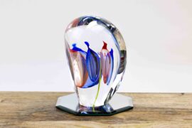 Luxe Huwelijkscadeau van Ozzaro Kristal