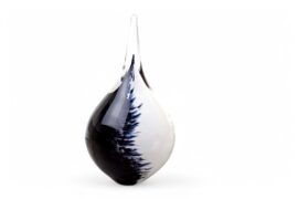 Mini Urn | Drop | Urn | ”Yin & Yang” |