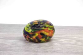 Mini Urn Steen Multicolor