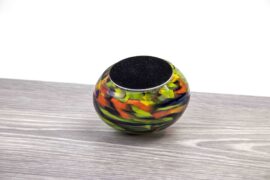 Mini Urn Steen Multicolor