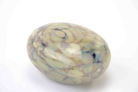 Mini Urn Steen ”Marble”