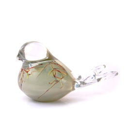 Mini Urn Vogel Linea | Urn kat | Urn Hond