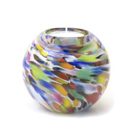 Mini Urn Murrina | Tealight Holder | Tealight Urn | Compact Urn