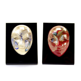 Murano Masks