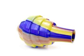 Vaas Rainbow Lollipop