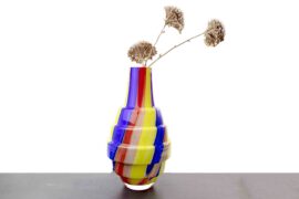 Vaas Rainbow Lollipop