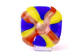 Schaal Colors van Loranto – 44 cm
