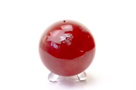 Piggy bank | Piggy Bank | Transparent | Red