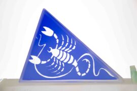 Zodiac Scorpio 24 Oct till 22 Nov by Loranto