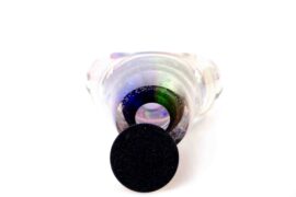 Mini Urn Spear Clear Urn