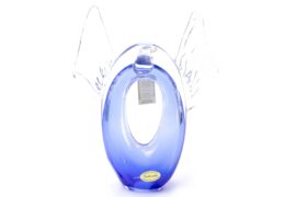 Mini Urn ”Angel” van Jablonski | Urn | Luxe Urn | Doorzichtig