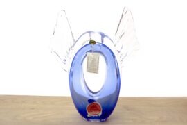 Mini Urn ”Angel” van Jablonski | Urn | Luxe Urn | Doorzichtig
