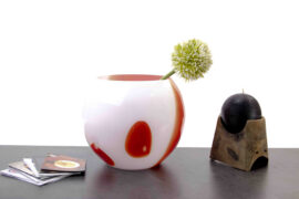 Vaas Valentijn van Loranto – 16 cm