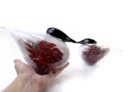 Vogels Red Feather |