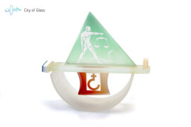 Zodiac Libra 24 Sept till 23 Oct by Loranto