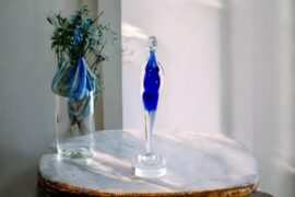 Zwangere vrouw Sculptuur | In verwachting | Luxe geschenk
