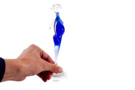 Zwangere vrouw Sculptuur | In verwachting | Luxe geschenk