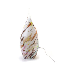 Candy Lamp | Glass Lamps | Luxury Lamps