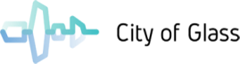 City of Glass logo