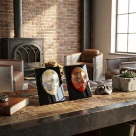 Murano Masks