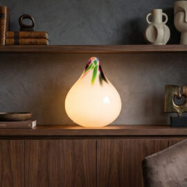 Tafellamp Murrina | Vernice | 40cm