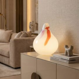 Table lamp | Murrina Vernice | 30cm