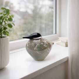 Vogels Linea | Luxe Decoratie | 24 & 30cm