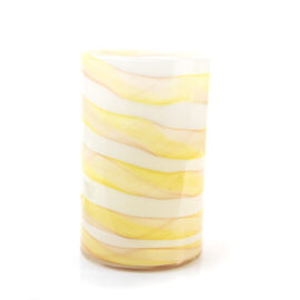 Cylinder Lamp | YellowRing | H26cm