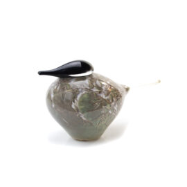 Vogels Linea | Luxe Decoratie | 24 & 30cm