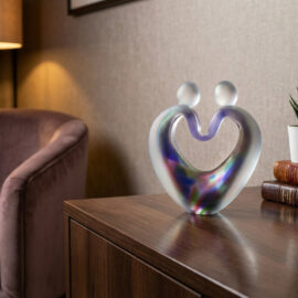 Urn Connection | 50ml | H29cm | Luxury Urn