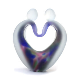 Urn Connection | 50ml | H29cm | Luxury Urn