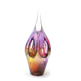 Crystal Urn Arrow | Luxury Urn | 175ml | Ozzaro
