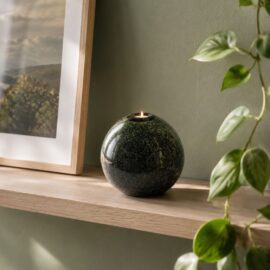Urn Waxinelichthouder XL | Landscape | 1.6L | Handgemaakt in EU