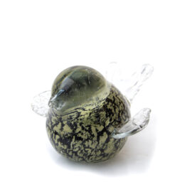 Mini Urn Vogel | Landscape | Met vleugels | 50ml