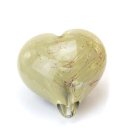 Mini Urn Hart “Linea Light” | Kleine Urn | 250ml
