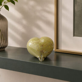 Mini Urn Hart “Linea Light” | Kleine Urn | 250ml