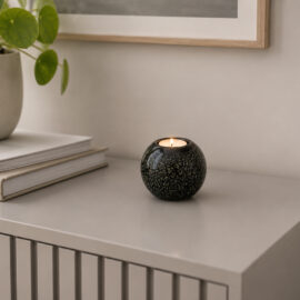 Mini urn Waxinelichthouder | Landscape | 250ml