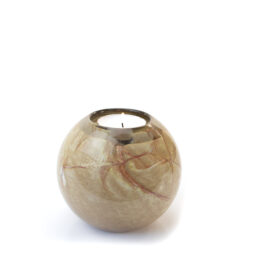 Mini urn Waxinelichthouder | Linea Light | 250ml